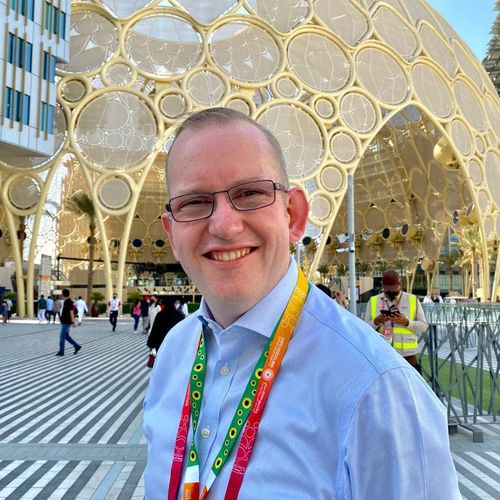 Steve Dering - Direct Access Consultancy